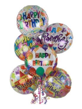 Balloons for Any Occasion
