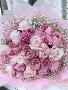 Deluxe Roses