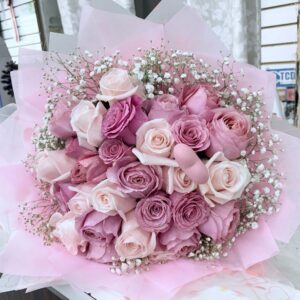 Deluxe Roses