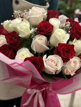 Blossom Breeze (3 Dz)