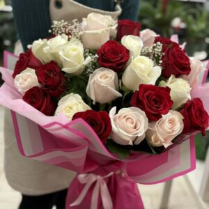 Blossom Breeze (3 Dz)